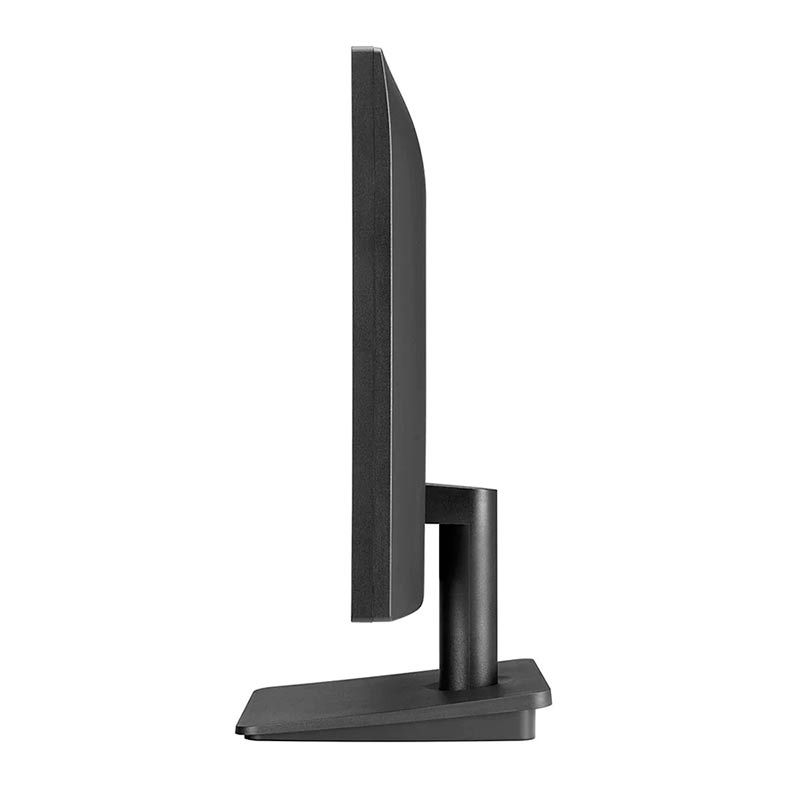 Monitor Gamer LG, 21.5 Pol VA, FHD, 5ms, 75Hz, FreeSync, HDMI/VGA, 22MP410-B