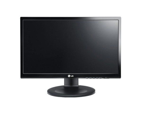 Monitor LG 21.5 Pol. LED IPS Full HD 5ms Preto, 22MP55PQ