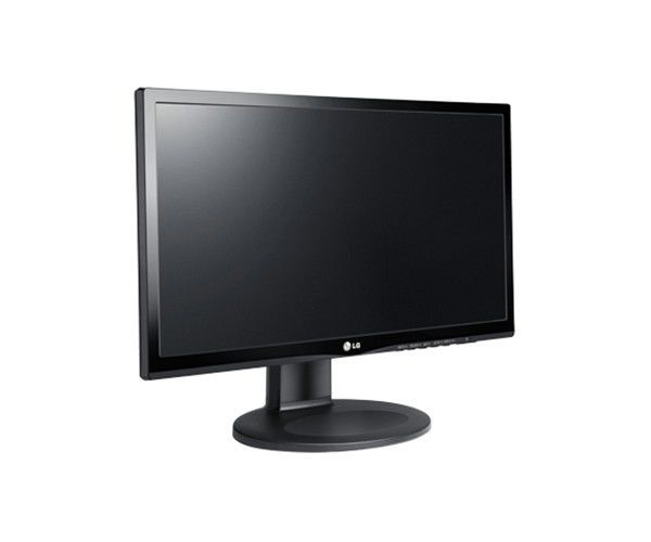 Monitor LG 21.5 Pol. LED IPS Full HD 5ms Preto, 22MP55PQ