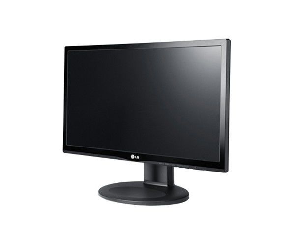 Monitor LG 21.5 Pol. LED IPS Full HD 5ms Preto, 22MP55PQ