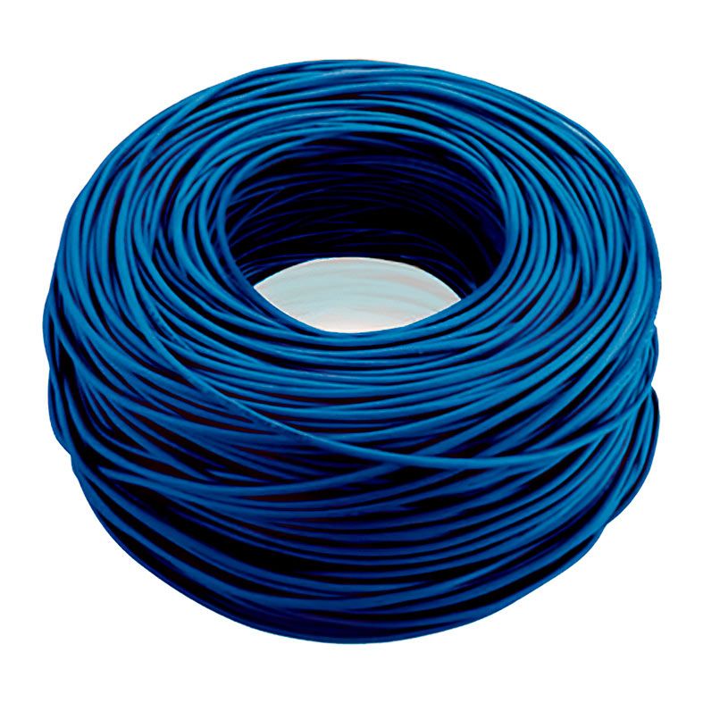 Cabo de Rede Furukawa Soho Plus, Cat.6, 305m, Azul 23400174