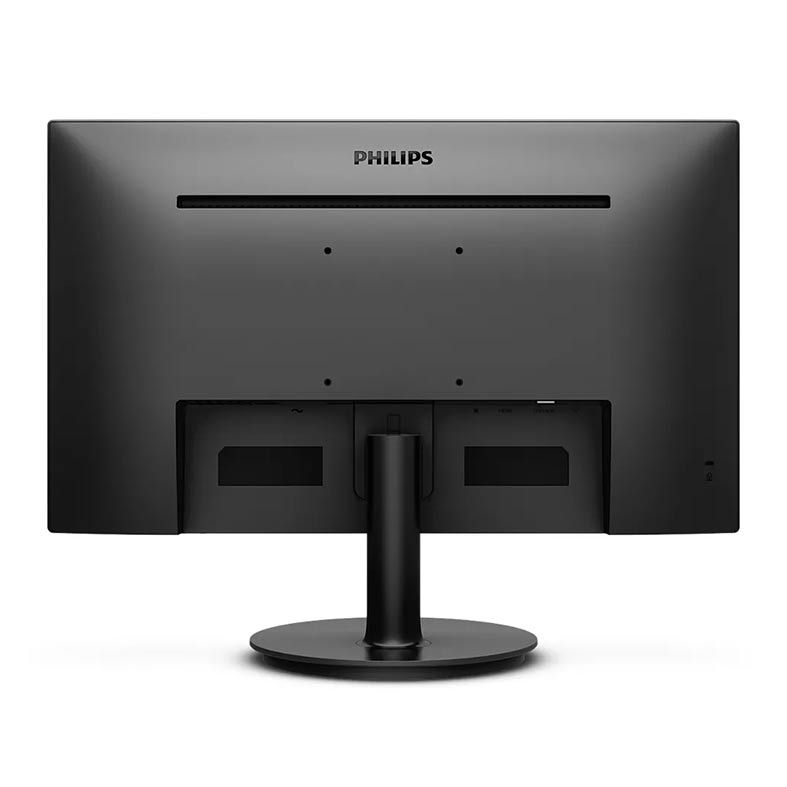 Monitor Philips V-Line 242V8A, 24 Pol. IPS, FHD, 4ms, 75Hz, VGA,HDMI,DP, 242V8A