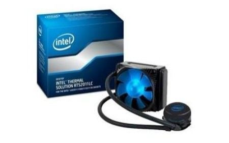 Water Cooler Intel BXTS13X Hydro - BOX