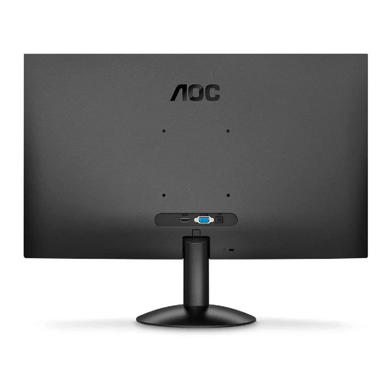 Monitor Gamer Aoc 24B30HM2, 23.8 Pol, VA, FHD, 1ms, 100Hz, HDMI/VGA, 24B30HM2