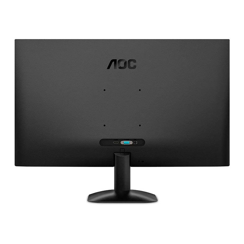 Monitor Gamer AOC 24B35HM2, 23.8 Pol, VA, FHD, 1ms, 100Hz, HDMI/VGA, 24B35HM2