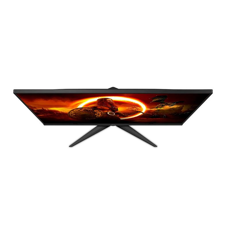 Monitor Gamer AOC 24G2E1, 23.8 Pol, IPS, FHD, 1ms, 100Hz, HDMI/DP, 24G2E1