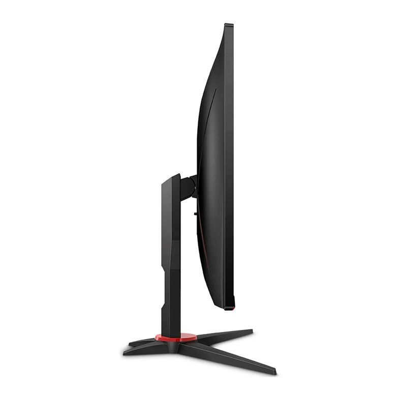 Monitor Gamer AOC 24G2E1, 23.8 Pol, IPS, FHD, 1ms, 100Hz, HDMI/DP, 24G2E1