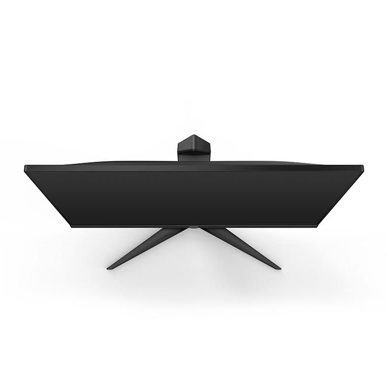 Monitor Gamer AOC 24G2S, 23.8 Pol, VA, FHD, 1ms, 165Hz, FreeSync Premium, HDMI/DP, 24G2S-BK