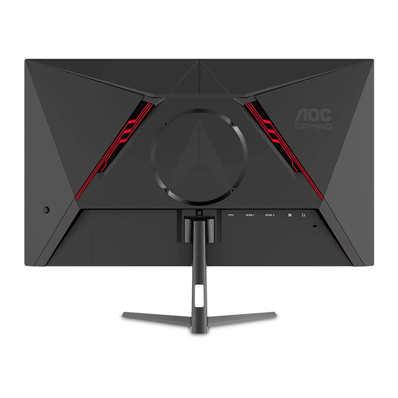Monitor Gamer AOC 24G30E, 23.8 Pol, IPS, FHD, 1ms, 180Hz, FreeSync, HDMI/DP, 24G30E