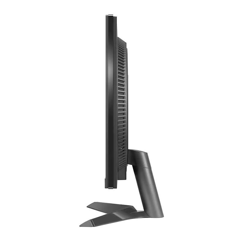Monitor Gamer LG UltraGear, 24 Pol IPS, FHD, 1ms, 144Hz, FreeSync Premium, DP/HDMI, 24GN60R-B