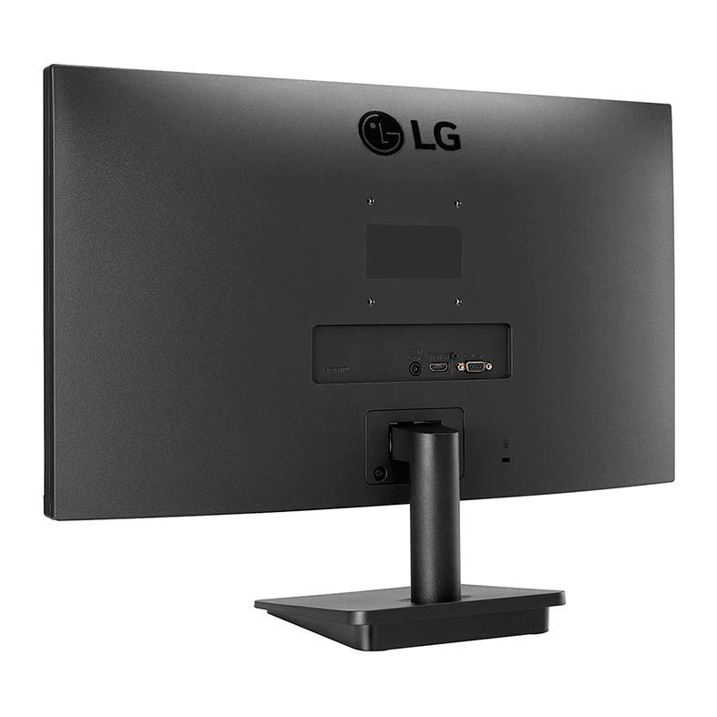 Monitor Gamer LG 24MP400, 23.8 Pol IPS, FHD, 5ms, 75Hz, FreeSync, HDMI/VGA, 24MP400-B