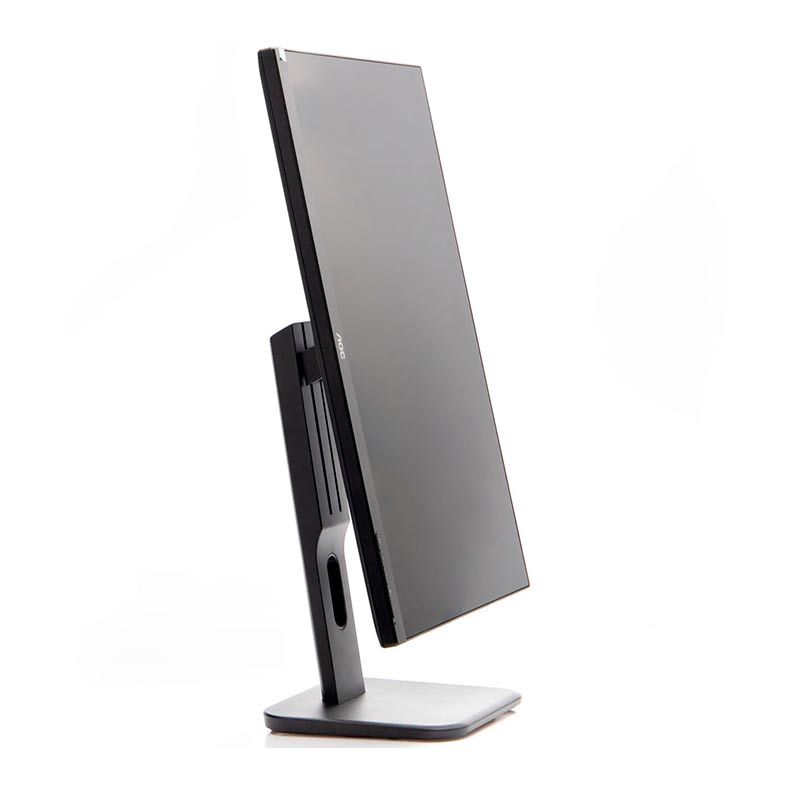 Monitor AOC P1 Series 24P1U, 23.8 Pol. IPS, Full HD, 5ms, 60Hz, VGA/HDMI/DP, 24P1U
