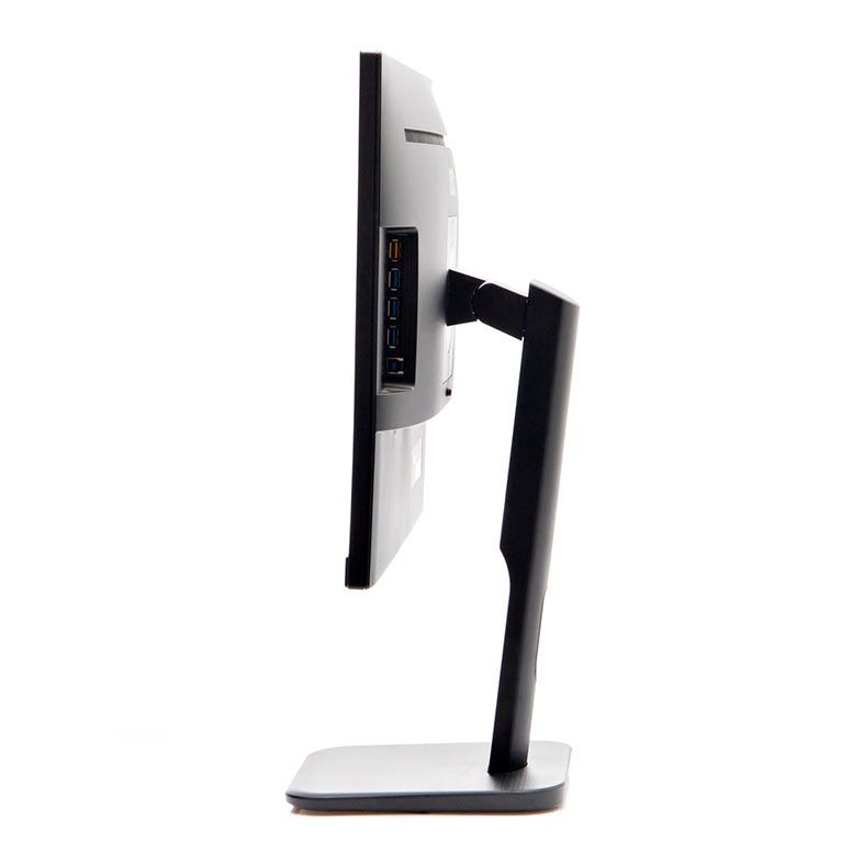 Monitor AOC P1 Series 24P1U, 23.8 Pol. IPS, Full HD, 5ms, 60Hz, VGA/HDMI/DP, 24P1U