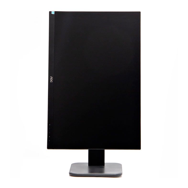 Monitor AOC P1 Series 24P1U, 23.8 Pol. IPS, Full HD, 5ms, 60Hz, VGA/HDMI/DP, 24P1U