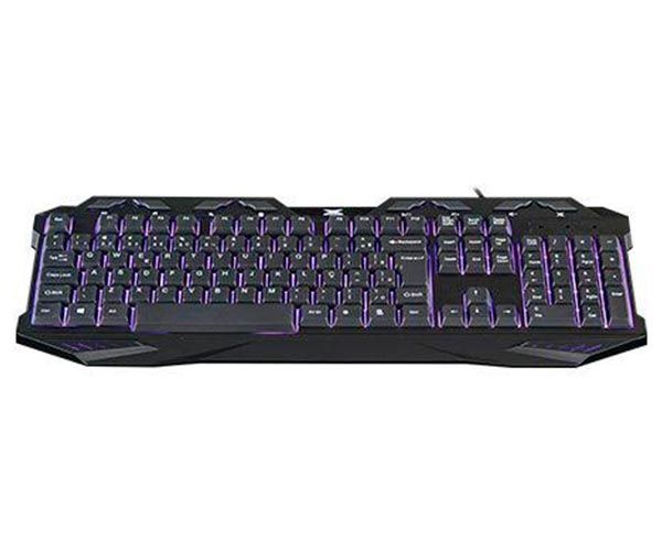 Teclado Gamer - Neox  Teclado p/ Computador Neox Usado 85480156