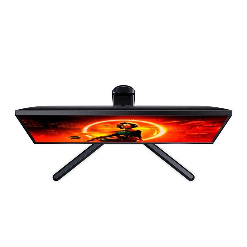 Mucai 24.5 Polegada ips monitor 360hz gamer gaming display lcd hd desktop  computador tela plana painel hdmi-compatível/dp - AliExpress