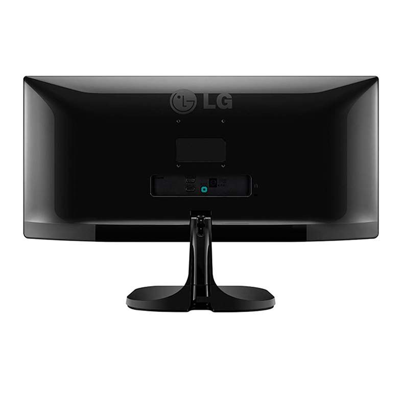 Monitor Gamer LG Ultrawide 25 Pol. IPS, FHD, 1ms, 75Hz, HDMI, 25UM58G-P