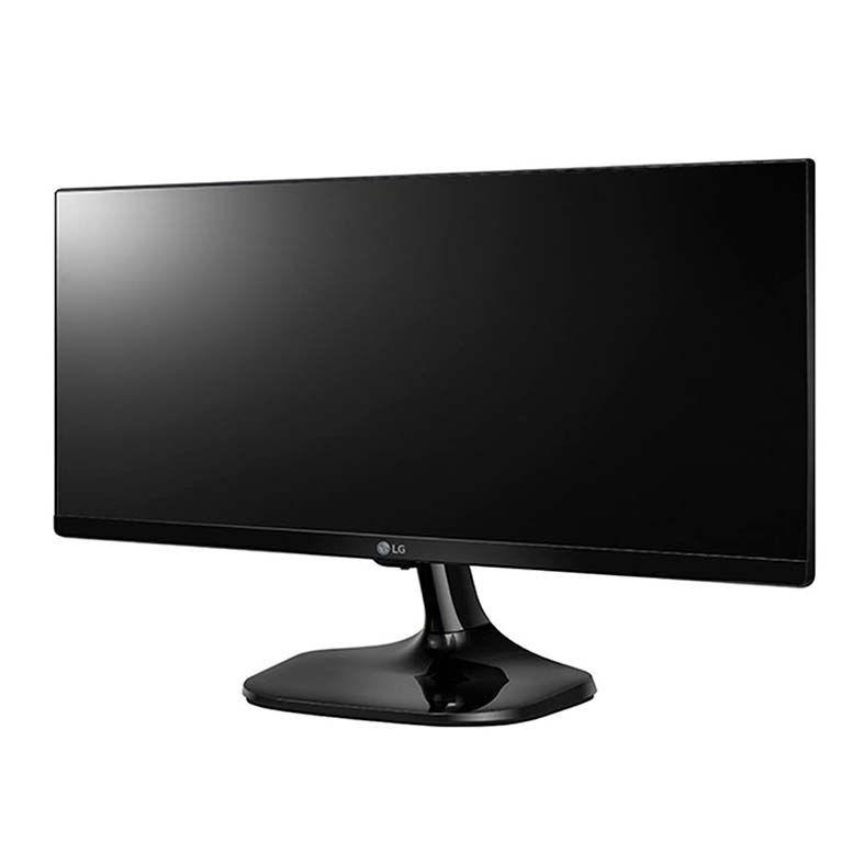 Monitor Gamer LG Ultrawide 25 Pol. IPS, FHD, 1ms, 75Hz, HDMI, 25UM58G-P