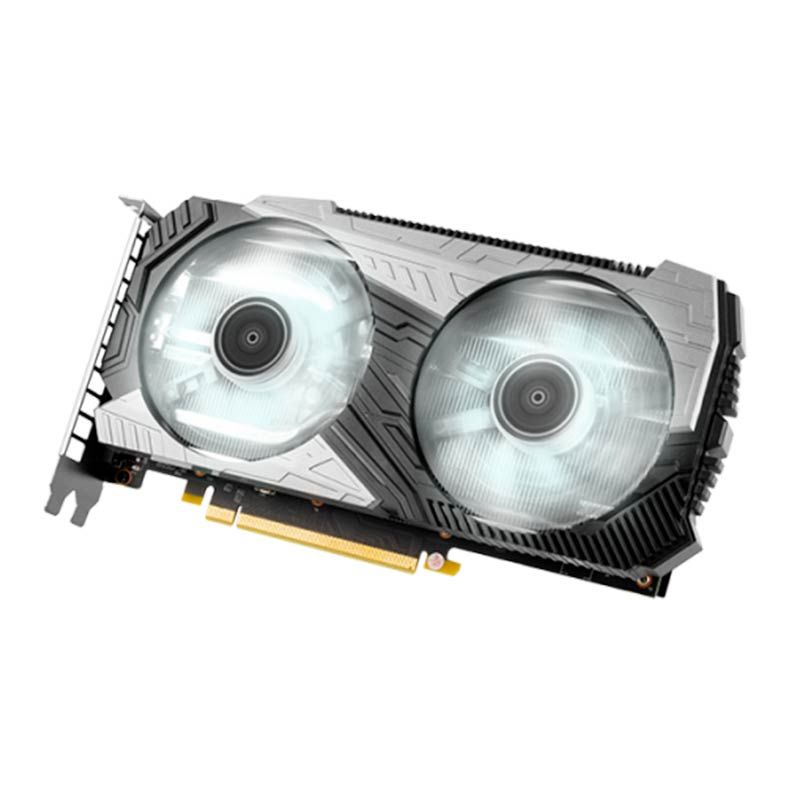 Placa de Video Galax GeForce RTX 2060 Super 1-Click OC, 8GB, GDDR6, 256-bit, 26ISL6HP68LD-NAC