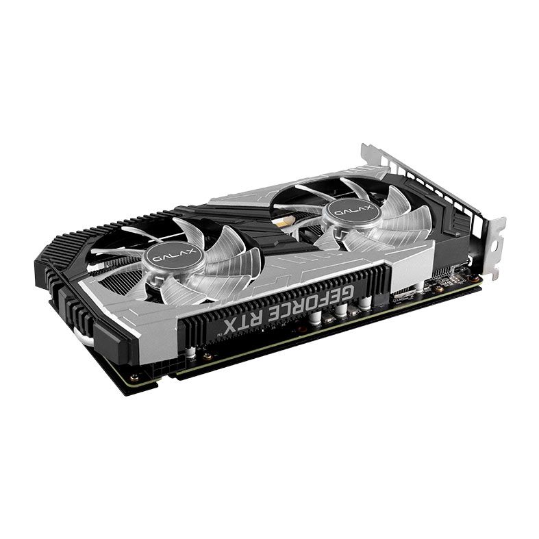 Placa De Video Galax Geforce Rtx 2060 Plus 1 Click Oc 12gb Gddr6 192 Bit 26nrl7hp68nc Pichau 7485