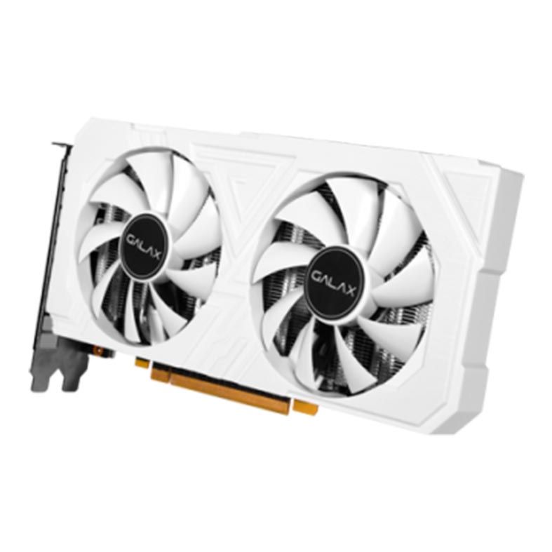 Placa De Video Galax Geforce Rtx 2060 6gb Ex White 26nrl7hpy3ew Pichau 4934