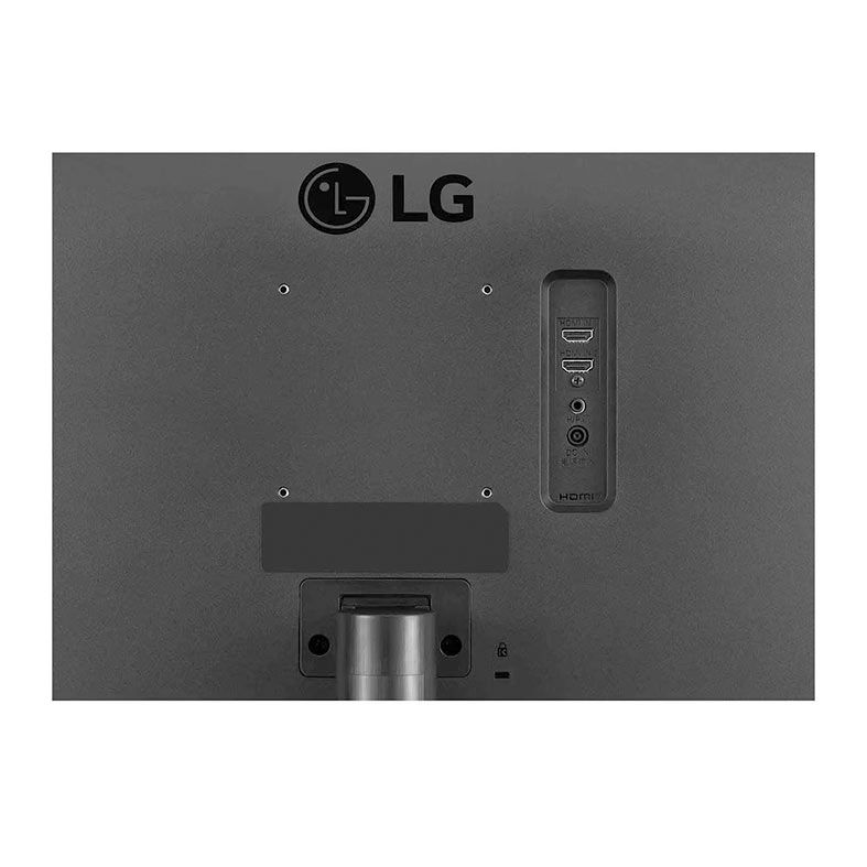 Monitor LG 26WQ500-B, 26 Pol. IPS, WFHD, 1ms, 75Hz, Freesync, HDMI, 26WQ500-B