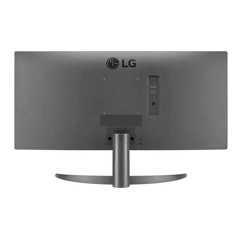 Monitor LG 26WQ500-B, 26 Pol. IPS, WFHD, 1ms, 75Hz, Freesync, HDMI, 26WQ500-B