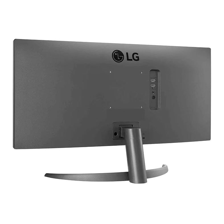 Monitor LG 26WQ500-B, 26 Pol. IPS, WFHD, 1ms, 75Hz, Freesync, HDMI, 26WQ500-B