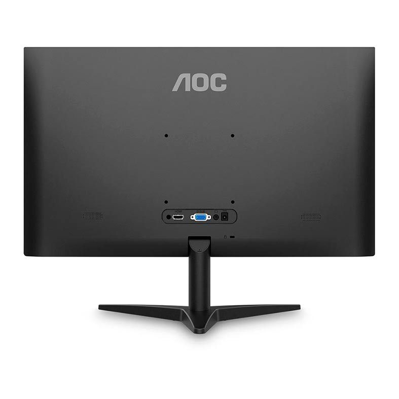 Monitor AOC B1 Series, 27 POl. VA, FHD, 8ms, 75Hz, VGA/HDMI, 27B1HM