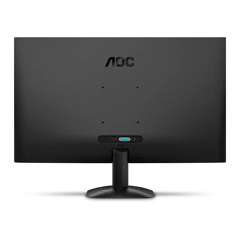 Monitor Gamer AOC 27B35H, 27 Pol, IPS, FHD, 1ms, 120Hz, Adaptive-Sync, HDMI/VGA, 27B35H