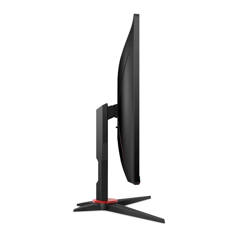 Monitor Gamer AOC Viper, 27 Pol, VA, FHD, 165Hz, 1ms, FreeSync , VGA/HDMI/DP, 27G2SE-BK
