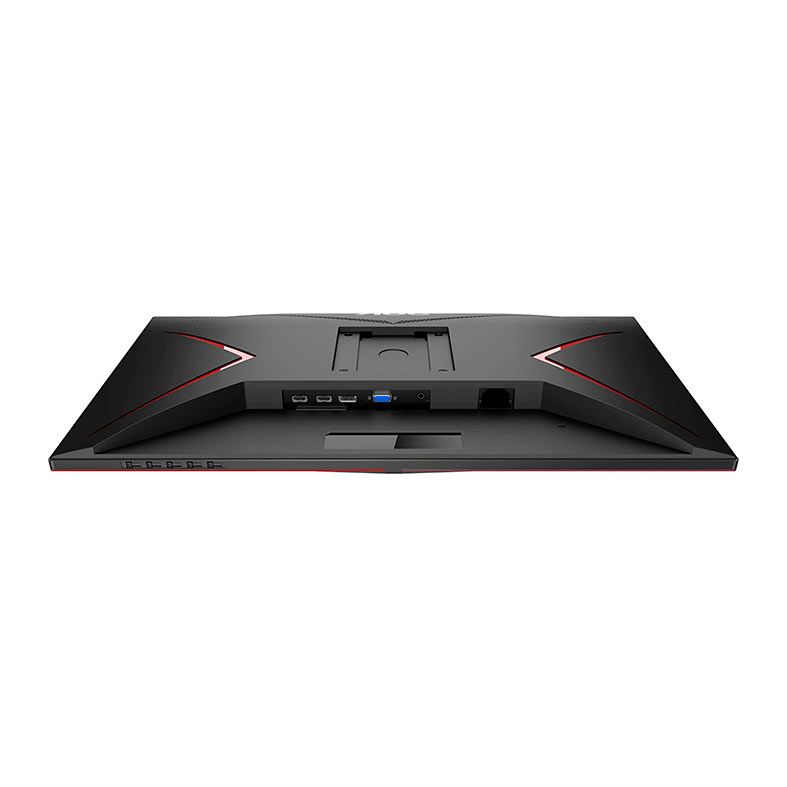 Monitor Gamer AOC Viper, 27 Pol, VA, FHD, 165Hz, 1ms, FreeSync , VGA/HDMI/DP, 27G2SE-BK