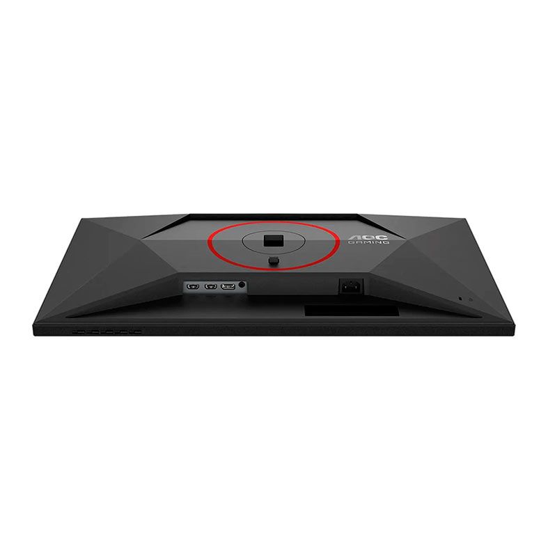 Monitor Gamer AOC 27G4/P, 27 Pol, IPS, FHD, 0.5ms, 180Hz, G-Sync, HDMI/DP, 27G4-P