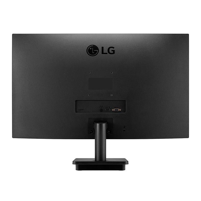 Monitor Gamer LG 27MP400, 27 Pol, IPS, FHD, 5ms, 75Hz, FreeSync, HDMI, 27MP400-B.AWZM