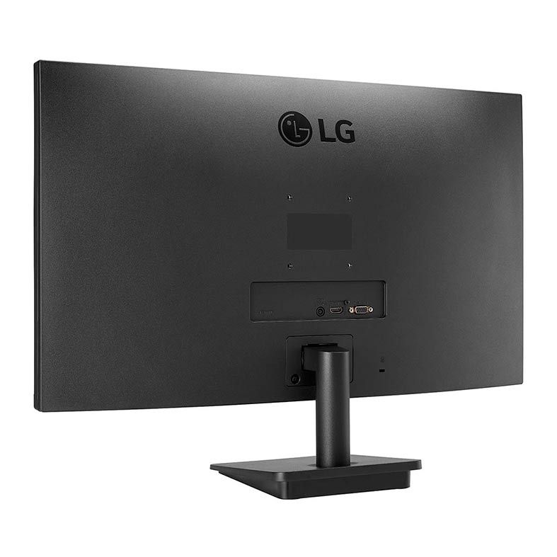 Monitor Gamer LG 27MP400, 27 Pol, IPS, FHD, 5ms, 75Hz, FreeSync, HDMI, 27MP400-B.AWZM