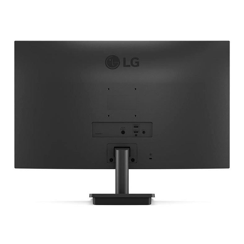 Monitor Gamer LG, 27 Pol, IPS, FHD, 5ms, 100Hz, HDMI, 27MS500-B.AWZM