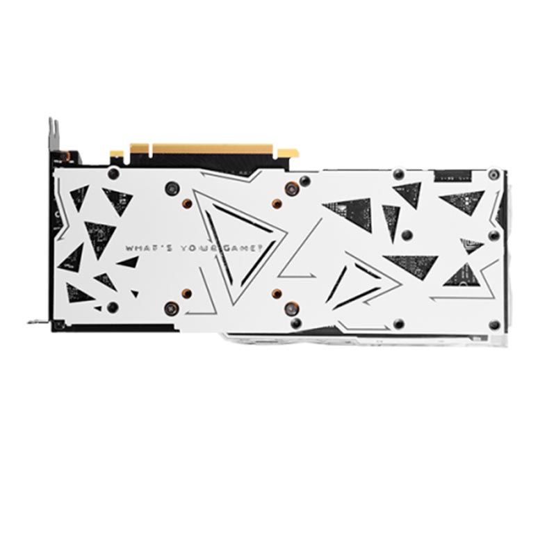 Rtx 2070 galax on sale white