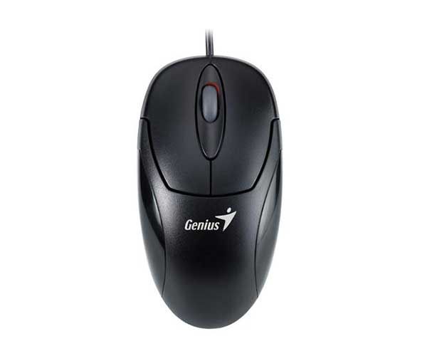 genius xscroll mouse