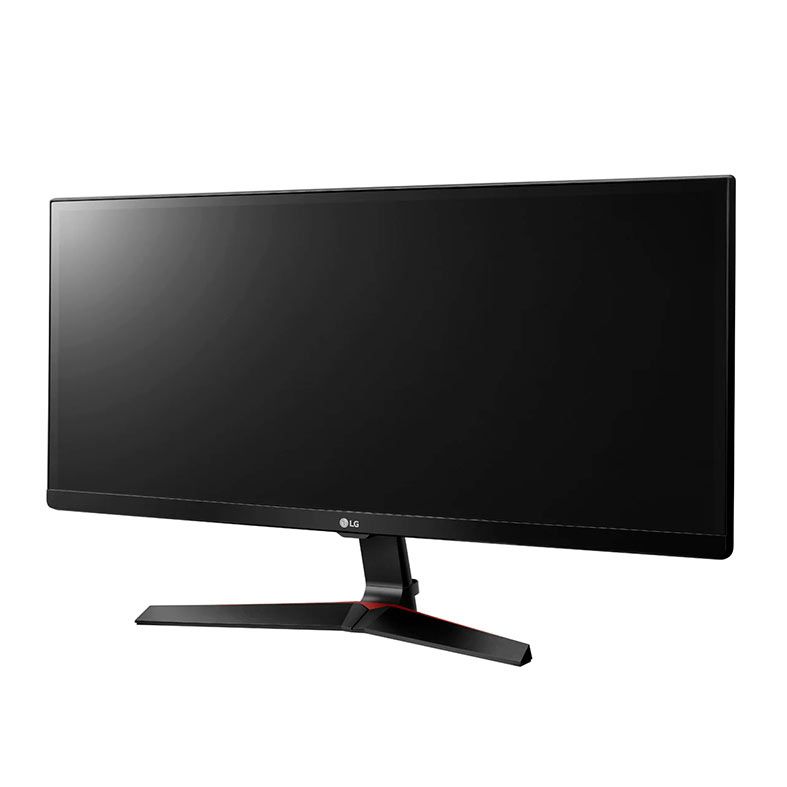 Monitor Gamer Lg Pol Ips Fhd Ms Hz Freesync Hdmi Dp Um G B Pichau