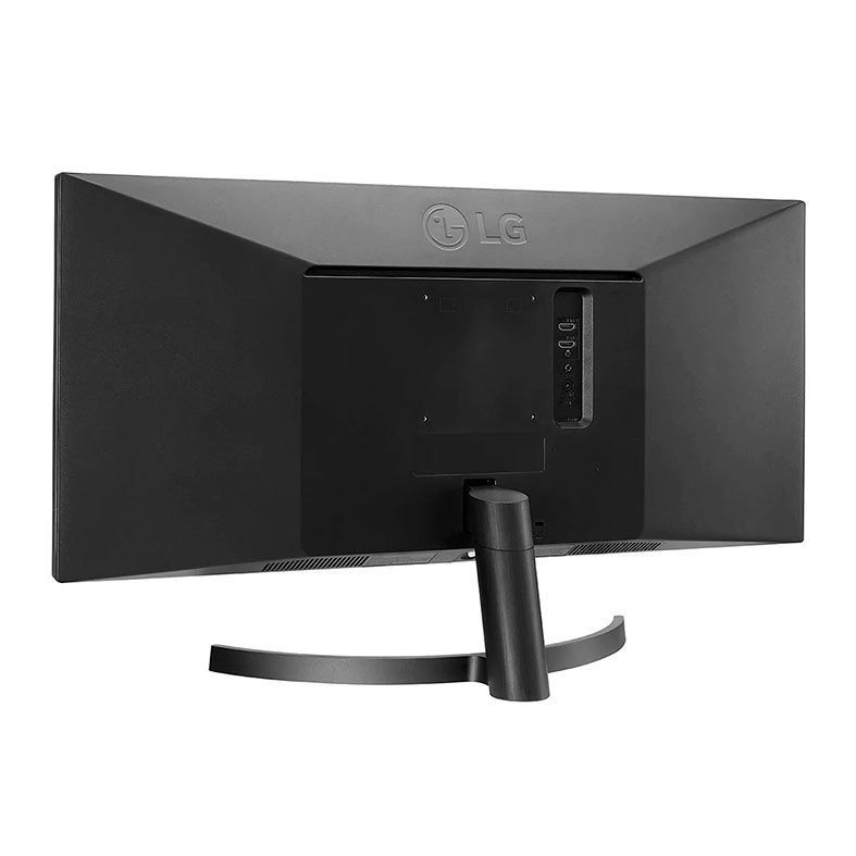 Monitor LG 29WL500-B, 29 Pol. IPS, WFHD, 5ms, 75Hz, Freesync, HDMI ...