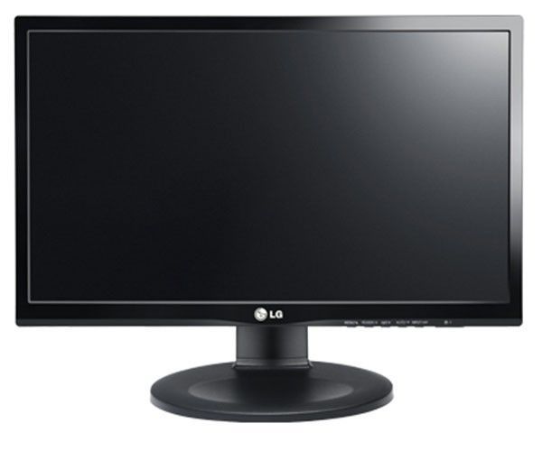 Monitor LG 21.5 Pol. LED IPS, 22MP55VQ