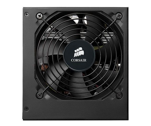 Fonte Corsair 750W CS750M Modular, Certificado 80 Plus Gold, PFC Ativo, CP-9020078-NA
