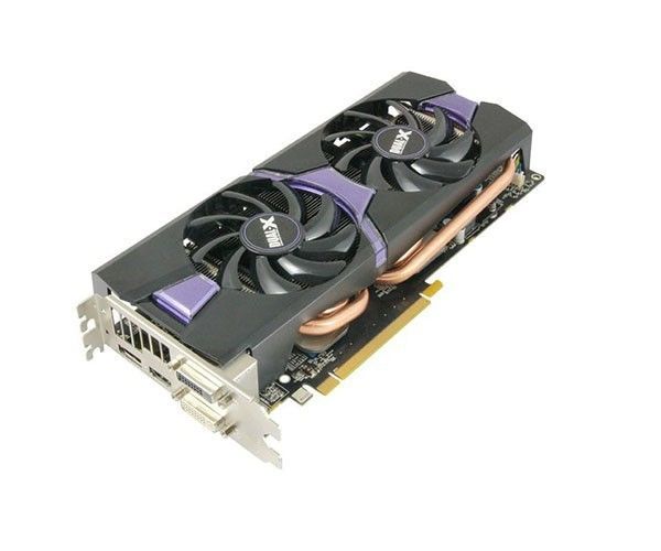 Placa de Video Sapphire Radeon R9 380 2GB GDDR5 Dual-X 256-bit, 11242-02-20G
