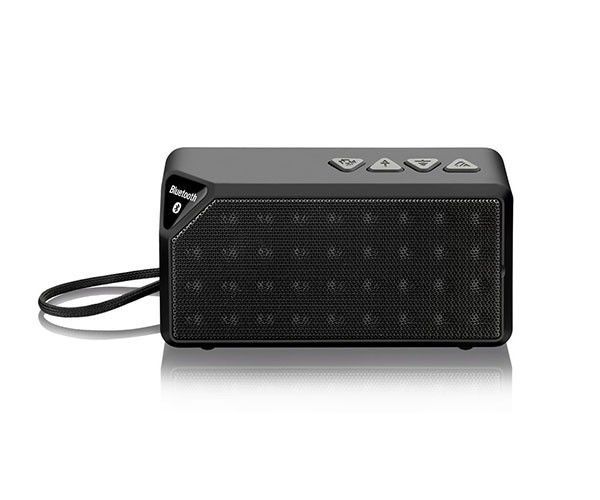 Caixa de Som Multi Bluetooth 8w PRETO, SP174 - BOX