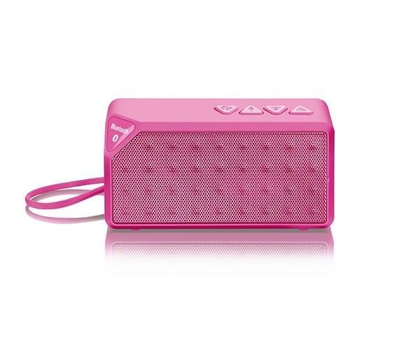 Caixa de Som Multi Bluetooth 8w ROSA, SP175 - BOX