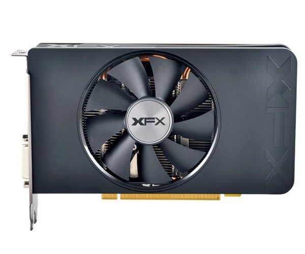 Amd radeon hotsell r7 360 características