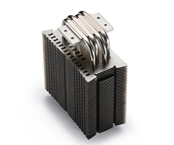 Cooler DeepCool GAMMAXX S40, DP-MCH4N-GMS40