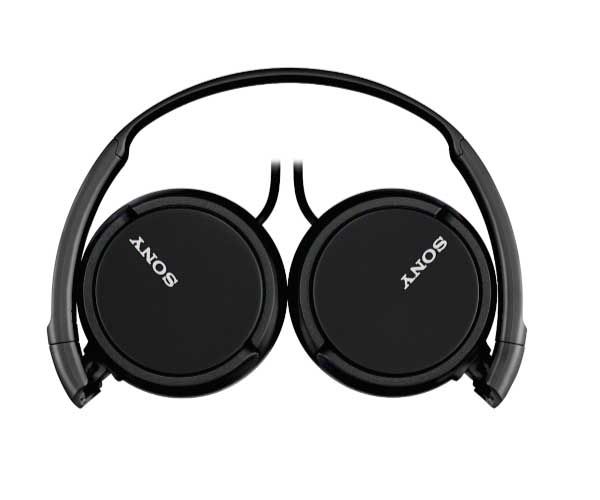 Fone de Ouvido Sony, Preto, MDR-ZX110/BCAE 