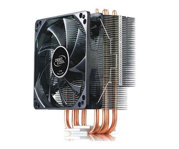 Cooler DeepCool GAMMAXX 400, DP-MCH4-GMX400
