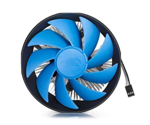 Cooler DeepCool GAMMA ARCHER, DP-MCAL-GA 